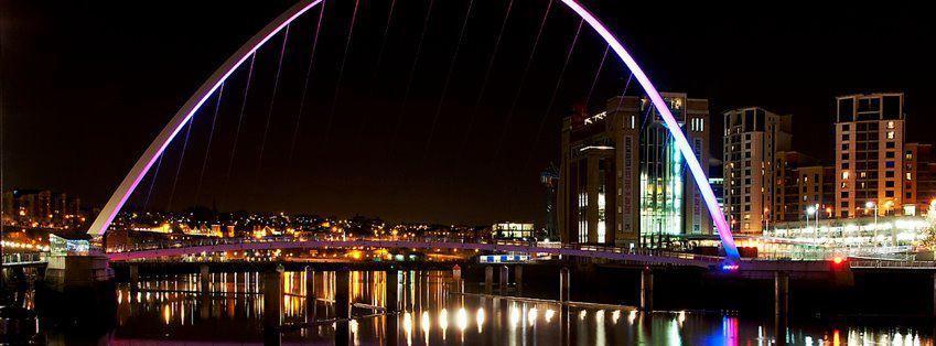 Millennium Apartments Newcastle upon Tyne Cameră foto